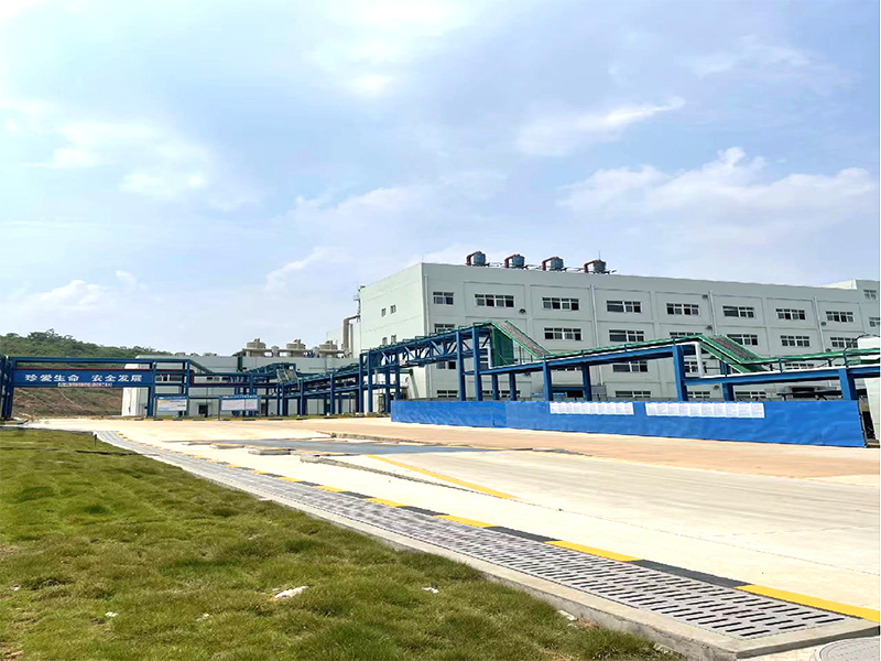 企業展示 