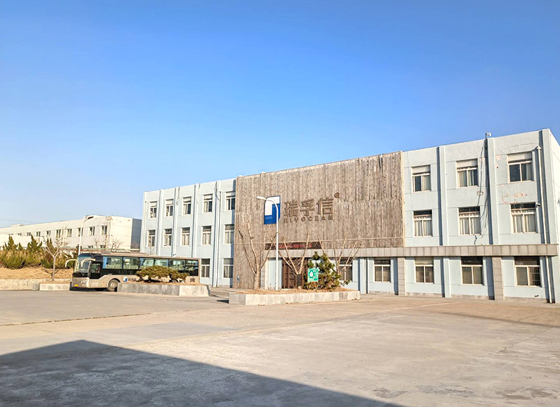 企業展示 