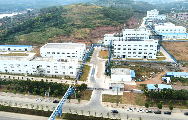 企業展示 